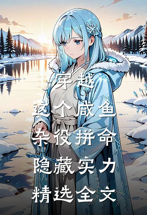 穿越：这个咸鱼杂役拼命隐藏实力精选全文