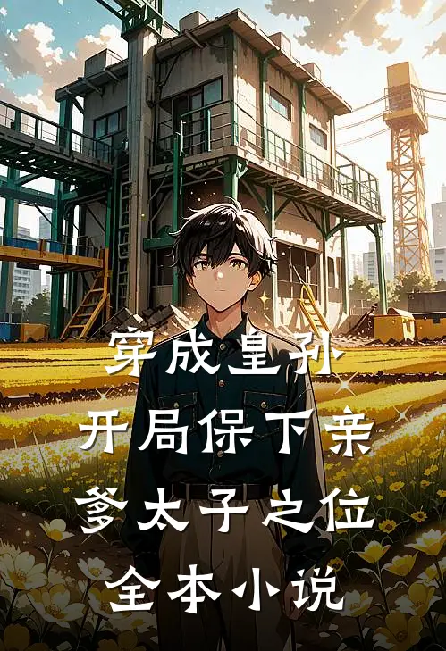 穿成皇孙，开局保下亲爹太子之位全本小说