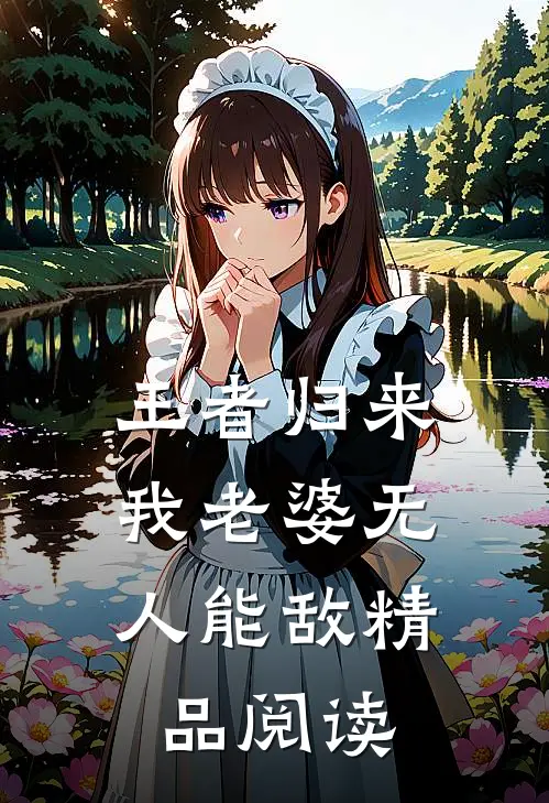 王者归来：我老婆无人能敌精品阅读