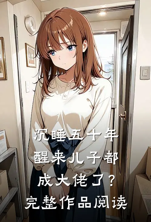 沉睡五十年，醒来儿子都成大佬了？完整作品阅读