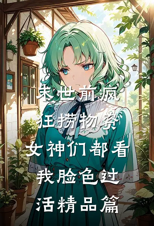 末世前疯狂捞物资，女神们都看我脸色过活精品篇