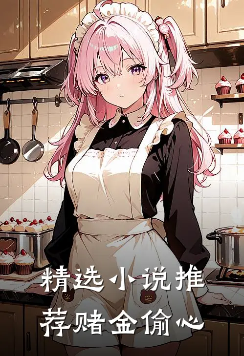 精选小说推荐赌金偷心