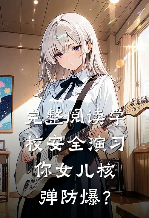 完整阅读学校安全演习，你女儿核弹防爆？