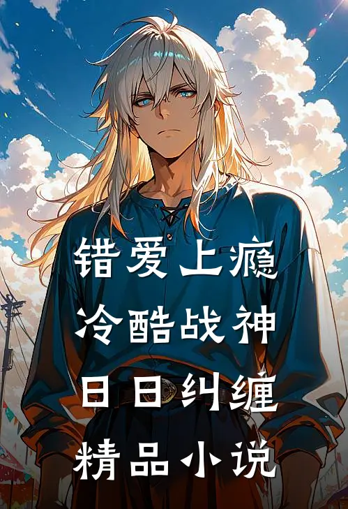 错爱上瘾，冷酷战神日日纠缠精品小说