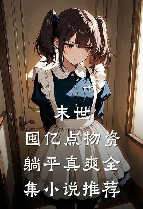 末世：囤亿点物资躺平真爽全集小说推荐