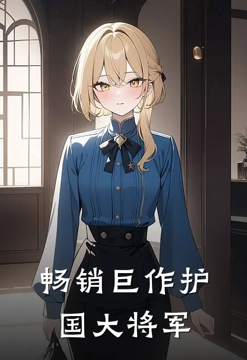 畅销巨作护国大将军