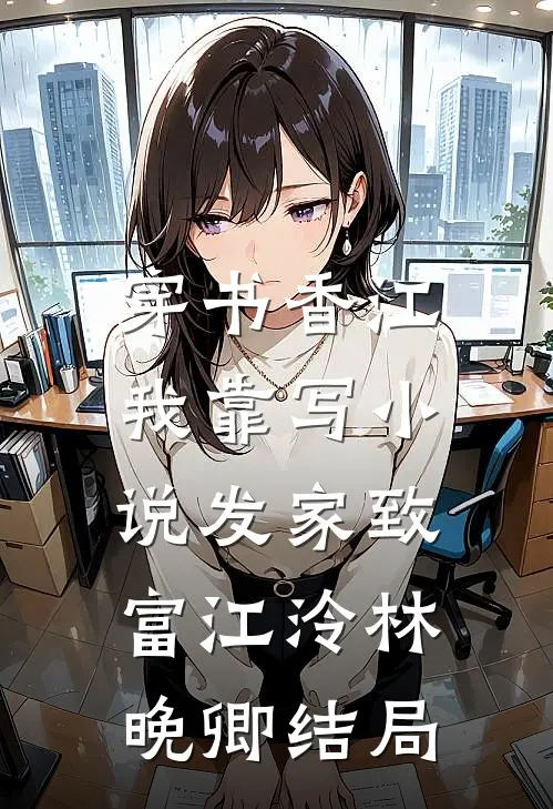 渣男友发现我真容后，悔疯了谢存夏知安后续+完结