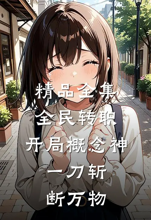 精品全集全民转职：开局概念神，一刀斩断万物