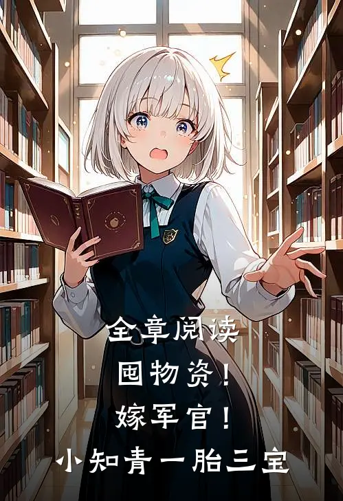 全章阅读囤物资！嫁军官！小知青一胎三宝