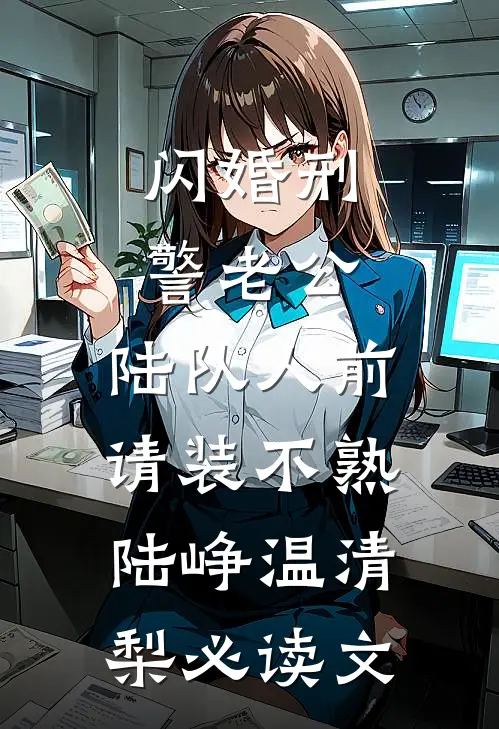 重生后，我放火烧了养心殿