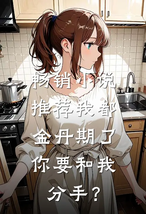 畅销小说推荐我都金丹期了，你要和我分手？