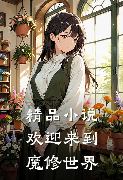 精品小说欢迎来到魔修世界