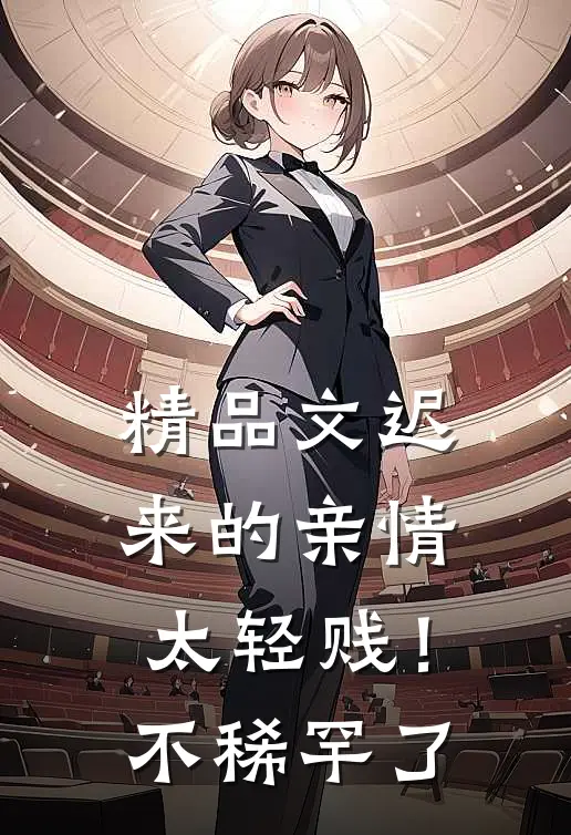 精品文迟来的亲情太轻贱！不稀罕了