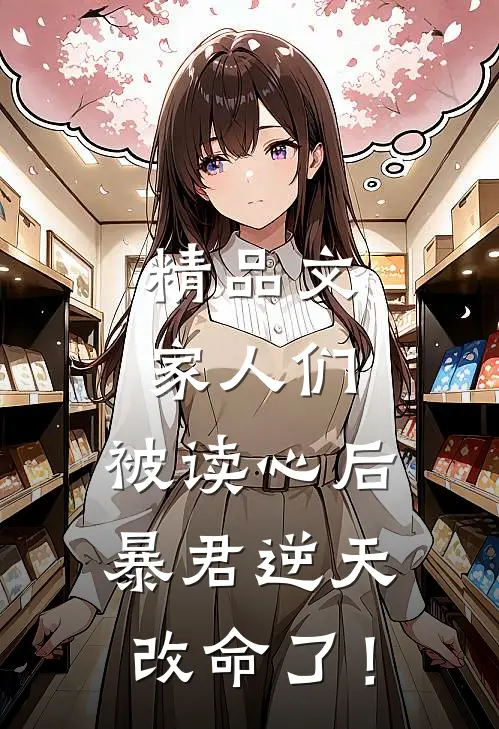 精品文家人们，被读心后暴君逆天改命了！