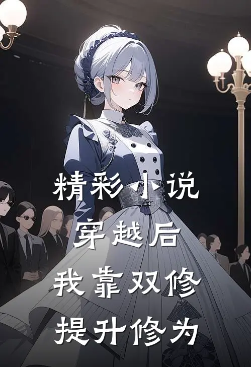 精彩小说穿越后，我靠双修提升修为