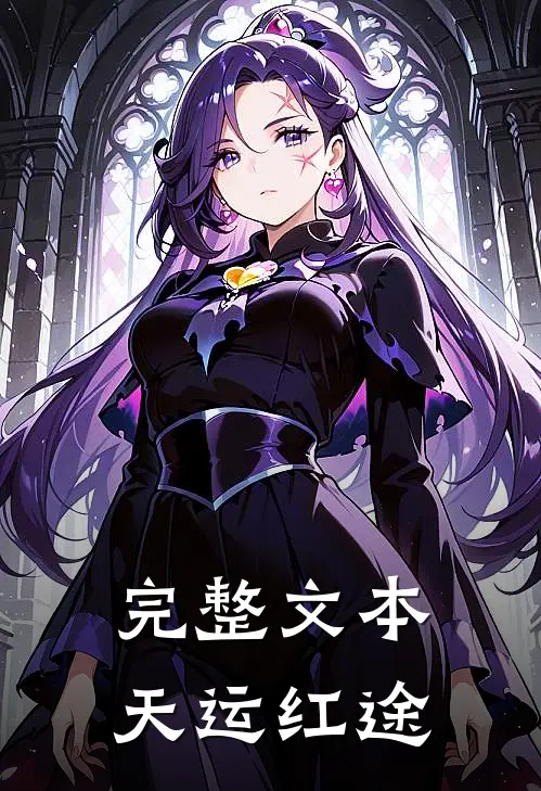 完整文本天运红途