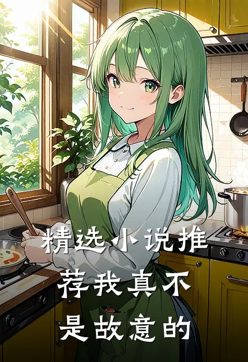 精选小说推荐我真不是故意的