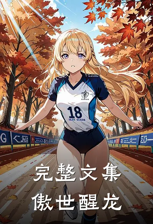 完整文集傲世醒龙
