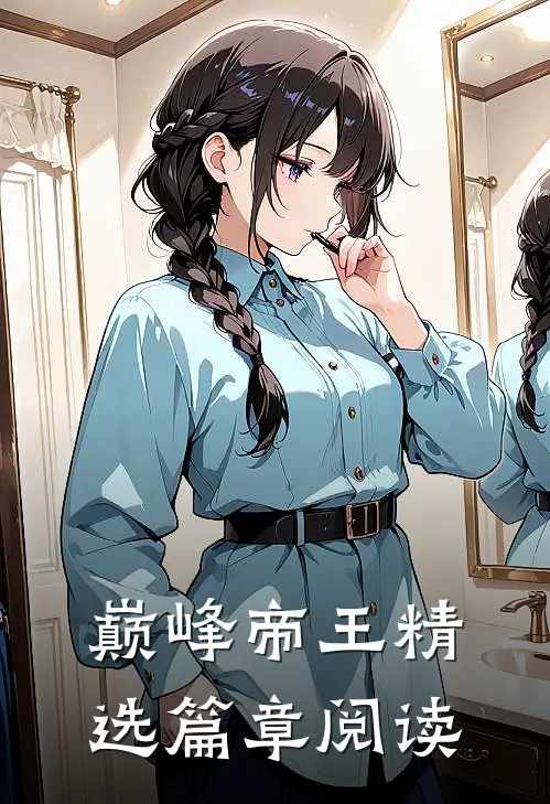 巅峰帝王精选篇章阅读