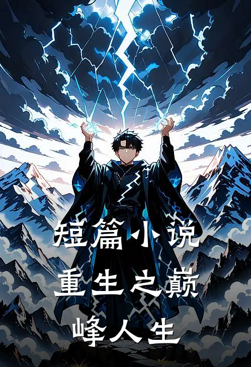 短篇小说重生之巅峰人生