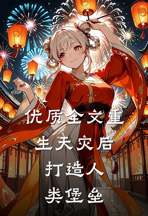 优质全文重生天灾后，打造人类堡垒
