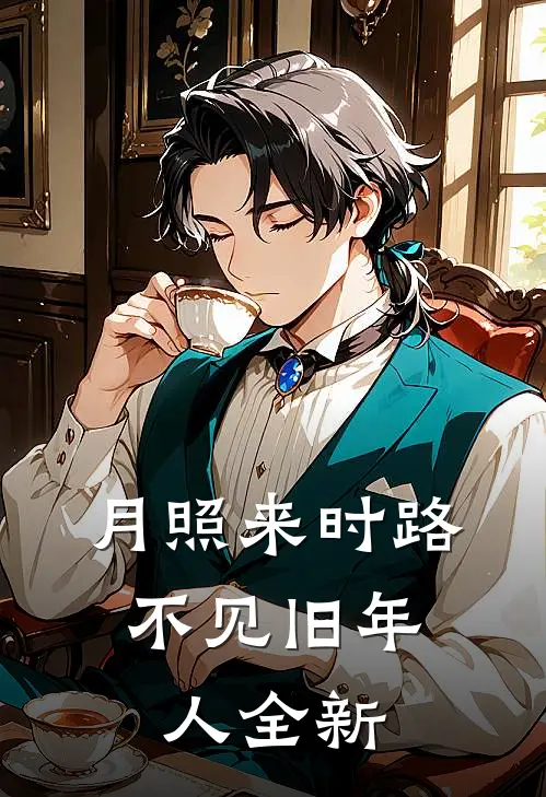 且敬岁月，再赴山海最新热门小说