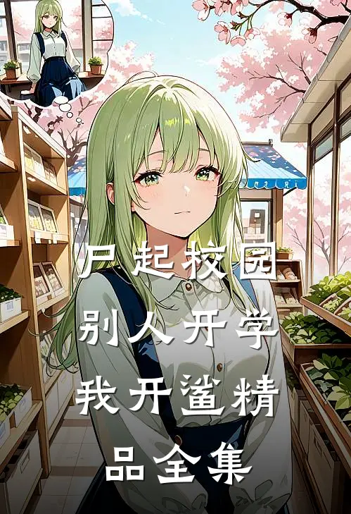 尸起校园：别人开学我开鲨精品全集