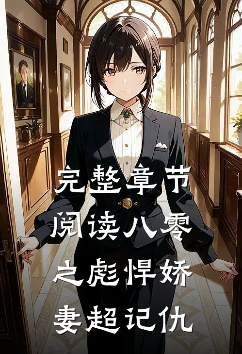 完整章节阅读八零之彪悍娇妻超记仇