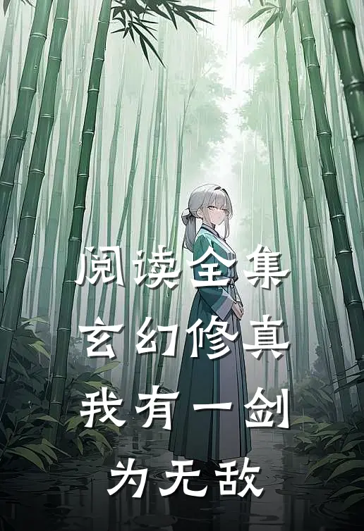 阅读全集玄幻修真：我有一剑为无敌