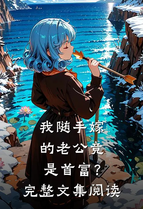 我随手嫁的老公竟是首富？完整文集阅读