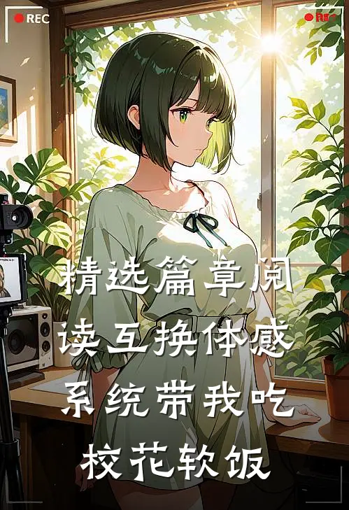 精选篇章阅读互换体感：系统带我吃校花软饭