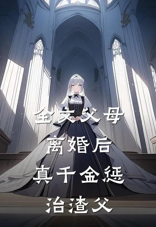 全文父母离婚后，真千金惩治渣父