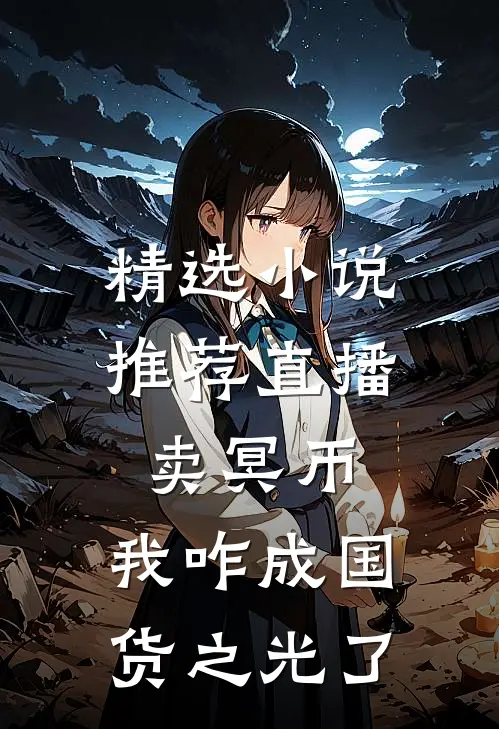 精选小说推荐直播卖冥币，我咋成国货之光了