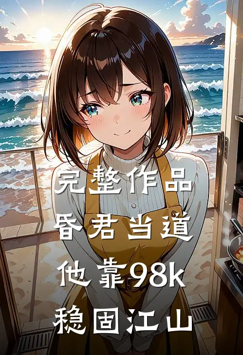完整作品昏君当道：他靠98k稳固江山