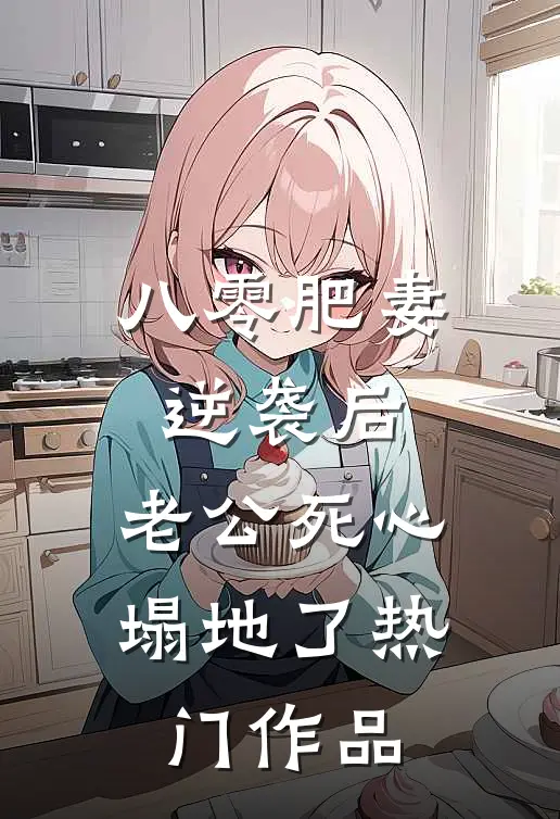 八零肥妻逆袭后，老公死心塌地了热门作品