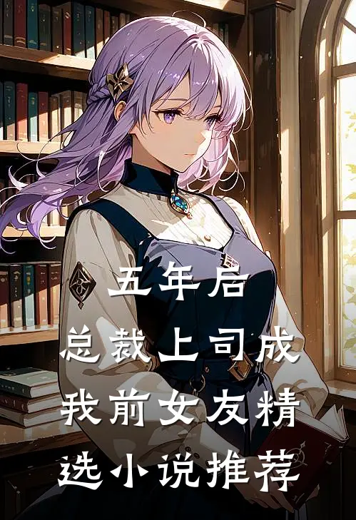五年后，总裁上司成我前女友精选小说推荐