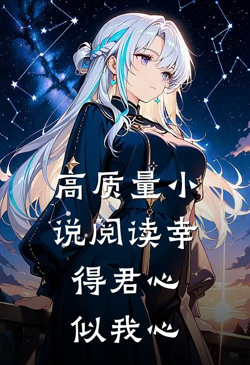 高质量小说阅读幸得君心，似我心