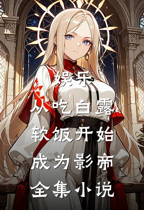 娱乐：从吃白露软饭开始成为影帝全集小说