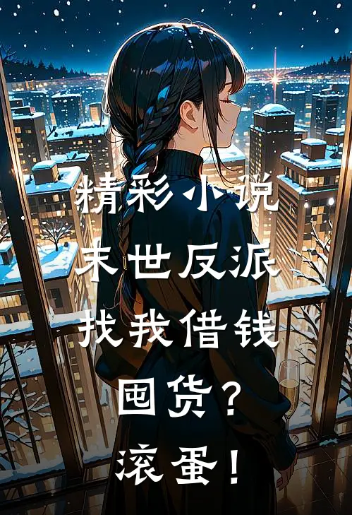 精彩小说末世反派：找我借钱囤货？滚蛋！