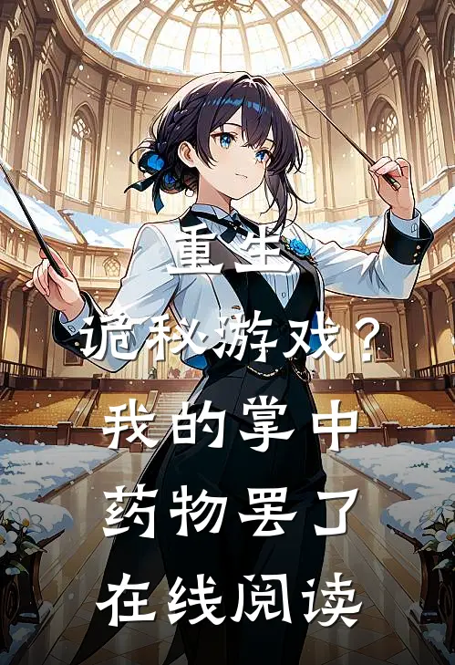 重生：诡秘游戏？我的掌中药物罢了在线阅读