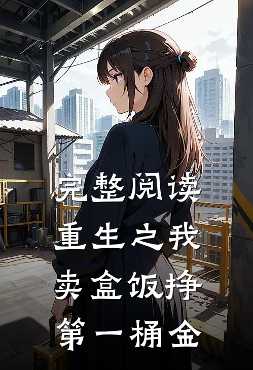 完整阅读重生之我卖盒饭挣第一桶金