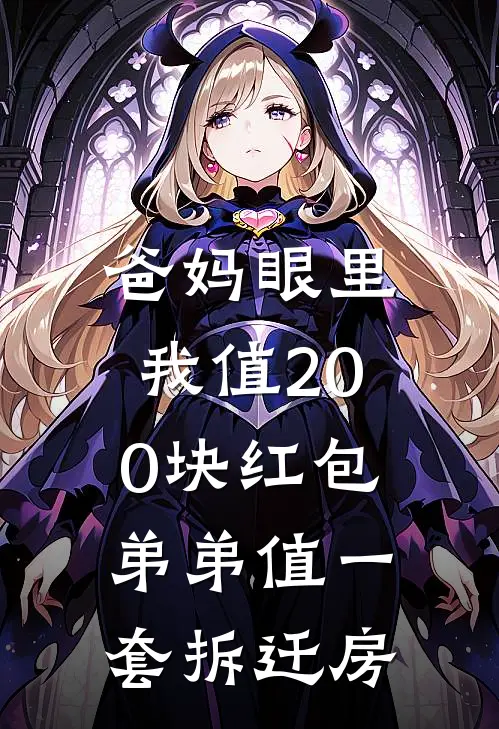金融博士穿成和亲公主：我在敌国当捞女