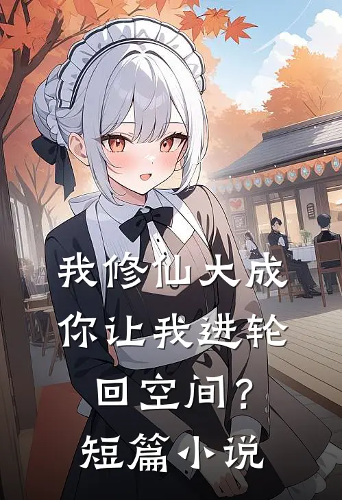 我修仙大成，你让我进轮回空间？短篇小说
