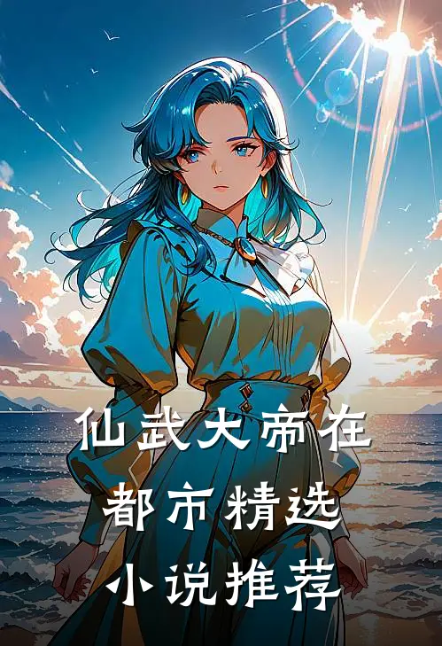 仙武大帝在都市精选小说推荐