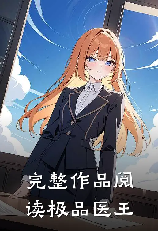 完整作品阅读极品医王