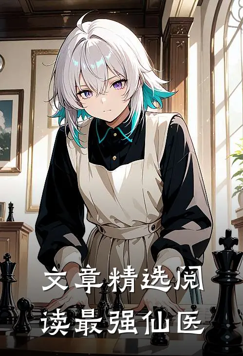 文章精选阅读最强仙医