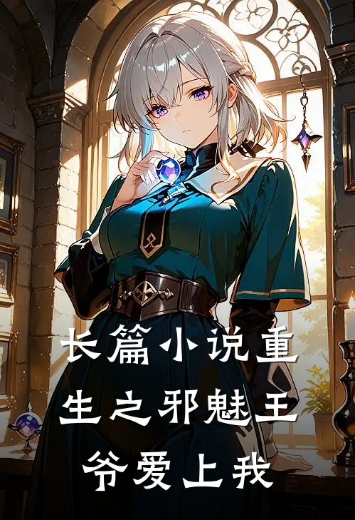 长篇小说重生之邪魅王爷爱上我