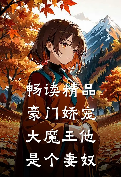 畅读精品豪门娇宠：大魔王他是个妻奴