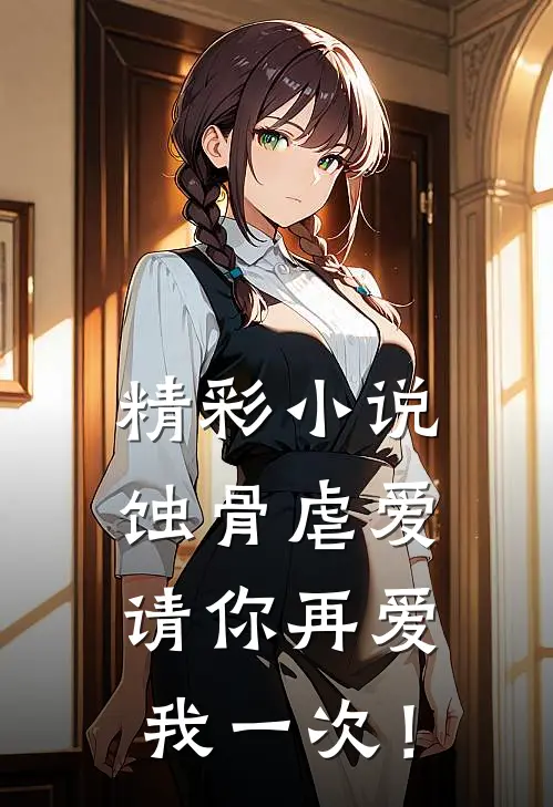 精彩小说蚀骨虐爱：请你再爱我一次！