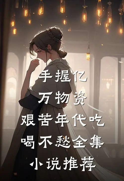 手握亿万物资，艰苦年代吃喝不愁全集小说推荐